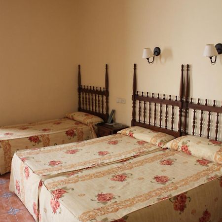 Hotel Rey Nino Ávila المظهر الخارجي الصورة