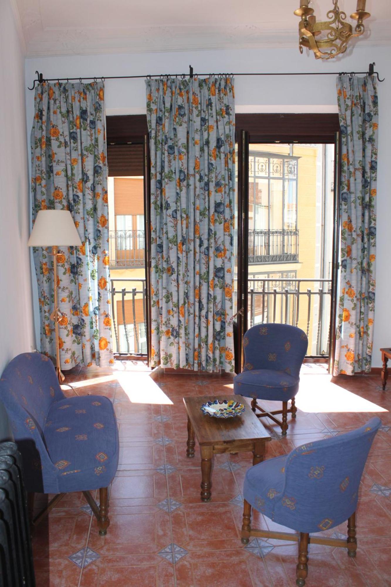 Hotel Rey Nino Ávila المظهر الخارجي الصورة