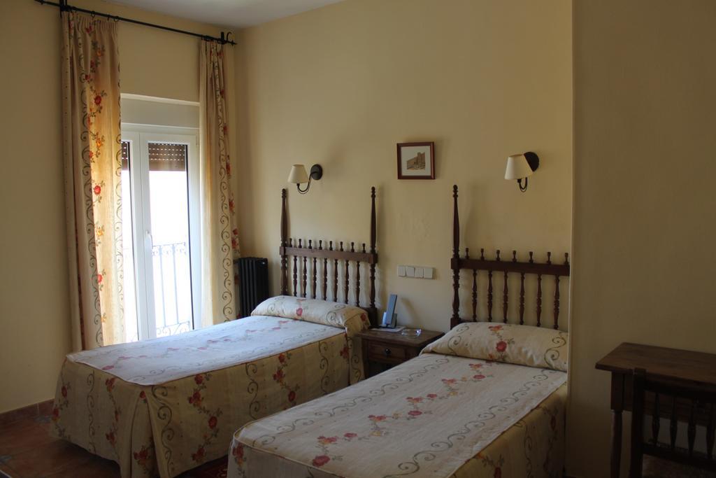 Hotel Rey Nino Ávila المظهر الخارجي الصورة