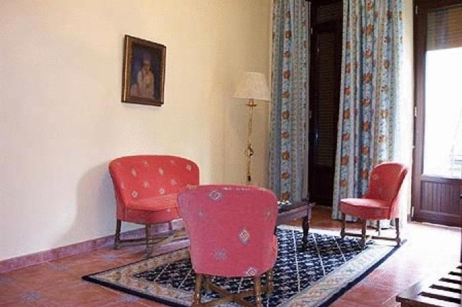Hotel Rey Nino Ávila المظهر الخارجي الصورة